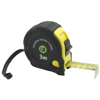 Wonday Rollbandmaß, Länge: 5 m