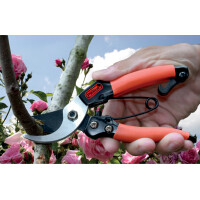 Garten PRIMUS Damen-Gartenschere, Länge: 178 mm