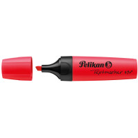 Pelikan Textmarker 490, leuchtorange