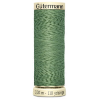 Gütermann Nähgarn "Allesnäher" SB, 100 m, Farbe: 315