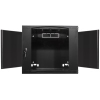 LogiLink Ersatztür für 19" Wandverteiler,...