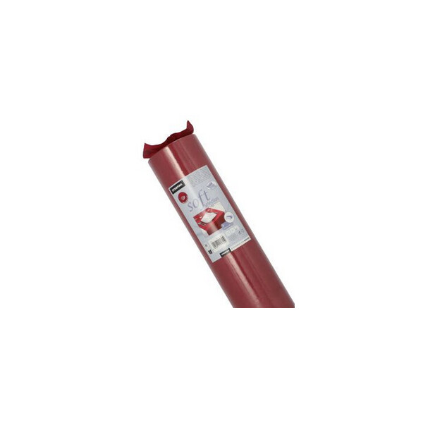 STARPAK Tischläufer "soft selection", dunkelblau