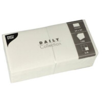 PAPSTAR Cocktail-Servietten, 240 x 240 mm, 3-lagig,...