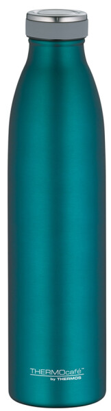 THERMOS Isolier-Trinkflasche TC Bottle, 0,75 Liter, teal