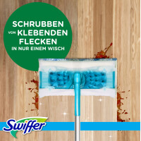 Swiffer Feuchte Bodenwischtücher Wet, Nachfüllpackung
