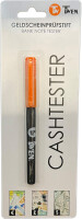 TWEN Falschgeld-Prüfstift, Farbe: orange schwarz