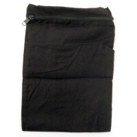 KLEIBER Sicherheitstasche, 140 x 200 mm, ecru