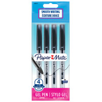 Paper:Mate Gelschreiber Jiffy, sortiert, 4er Polybag