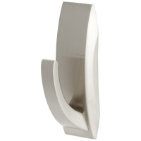 3M Command Metall-Badhaken "Modern",...