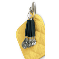 3M Command Metall-Haken "Classic", Größe: M, silber
