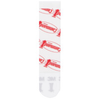 3M Command Nachfüllpackung Strips, Größe: L, weiß