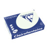 Clairefontaine Multifunktionspapier Trophée, A4, lindgrün