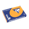 Clairefontaine Multifunktionspapier Trophée, A3, mandarine