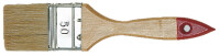 WESTEX Flachpinsel 5. Stärke, Breite: 35 mm