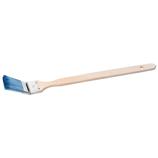 WESTEX Eckenpinsel "SolidPro L", Breite: 35 mm