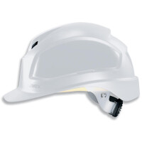 uvex Schutzhelm pheos B-WR, Größe 52-61 cm,...