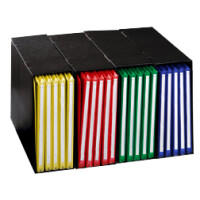 Oxford Container EUROFOLIO+ ALPINA, bestückt mit 5...