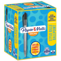 Paper:Mate Kugelschreiber InkJoy 100 RT, Value Pack, blau