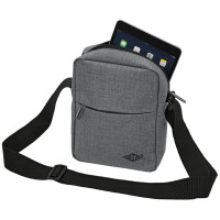 WEDO Umhängetasche Little Messenger Bag COLLEGE,...