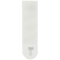 3M Command Bilder-Montagestreifen, Größe: M, schwarz