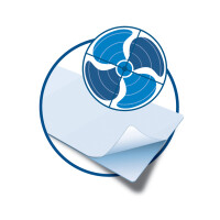 HERMA Ordnerrücken-Etiketten SPECIAL, 38 x 297 mm,...