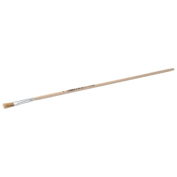WESTEX Strichzieher NATURAL 60, Gr. 8, langer Stiel
