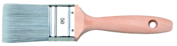 WESTEX Flachpinsel "Silver Line" 9. Stärke, Breite: 50 mm