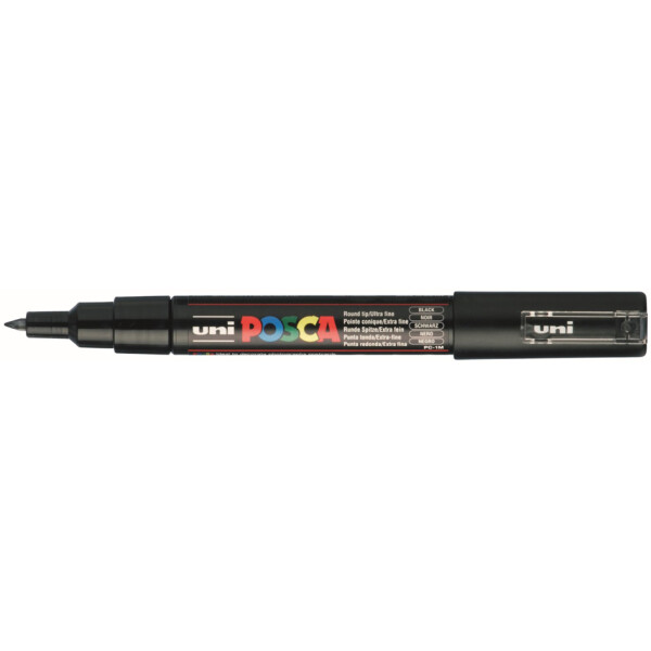POSCA Pigmentmarker PC-1MC, lavandel