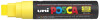 POSCA Pigmentmarker PC-17K, silber