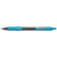 PILOT Gelschreiber G-2 PLUS medium, rosa