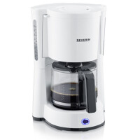 SEVERIN Kaffeemaschine KA 4815 TYPE, schwarz
