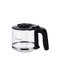 SEVERIN Kaffeemaschine KA 4815 TYPE, schwarz