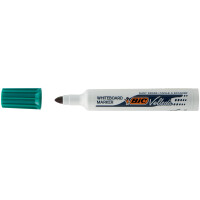 BIC Whiteboard-Marker Velleda 1711, Rundspitze, rot