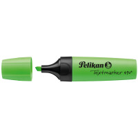 Pelikan Textmarker 490, leuchtrot