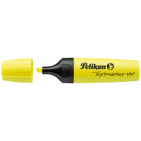 Pelikan Textmarker 490, leuchtrot
