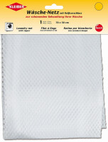 KLEIBER Wäschenetz, 280 x 370 mm, weiß
