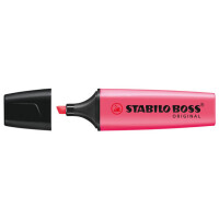 STABILO Textmarker BOSS ORIGINAL, pink