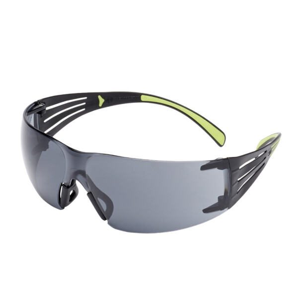 3M Schutzbrille SecureFit 400, Scheibent&ouml;nung: grau