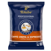 Tchibo Kaffee "Professional Crema &...