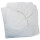 HYGOSTAR Matratzenschutz, aus PP-Vlies, 50 g qm, weiß