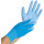 HYGOSTAR Arbeitshandschuh Ultra Flex Hand, weiß, L