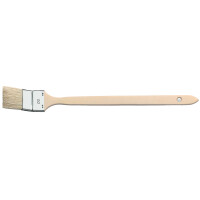 WESTEX Eckenpinsel, 1-fache Stärke, Breite: 35 mm