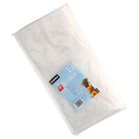 STARPAK Gefrierbeutel 60 Liter, 900 x 500 mm, transparent