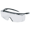 uvex Überbrille super f OTG, Scheibentönung: klar