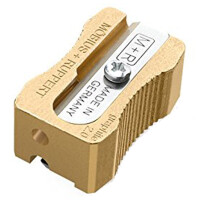 M+R Minen-Spitzer "MINOFIX", aus Messing