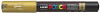 POSCA Pigmentmarker PC-1MC, lichtgelb