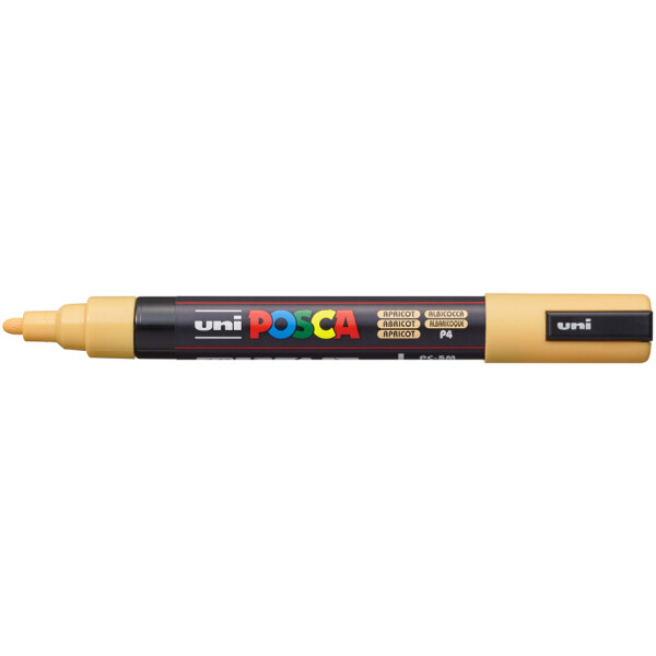 POSCA Pigmentmarker PC-5M, lavendel