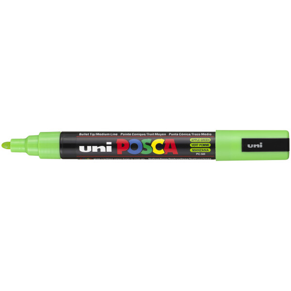 POSCA Pigmentmarker PC-5M, lavendel