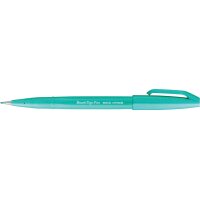 PentelArts Faserschreiber Brush Sign Pen SES 15, pfingstrose