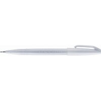PentelArts Faserschreiber Brush Sign Pen SES 15, pfingstrose